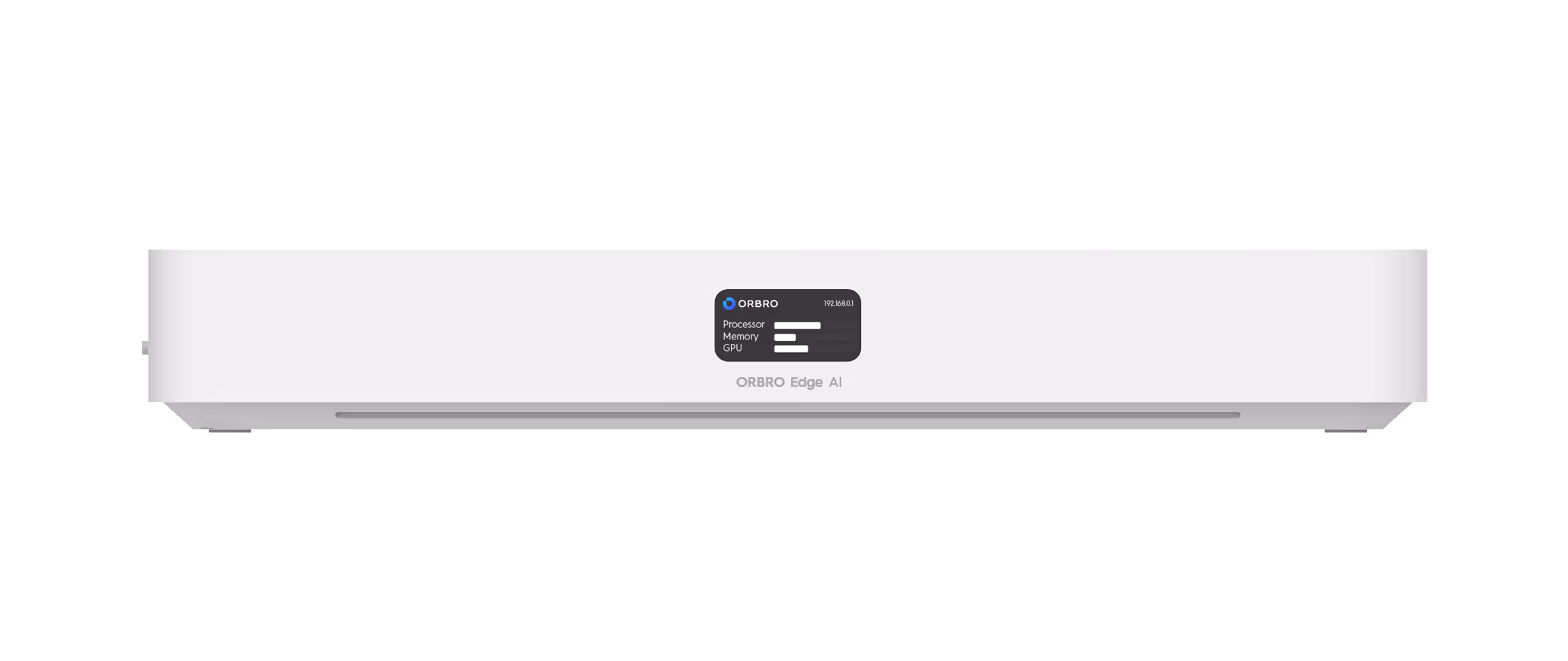 RTLS product