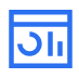 RTLS function Icon