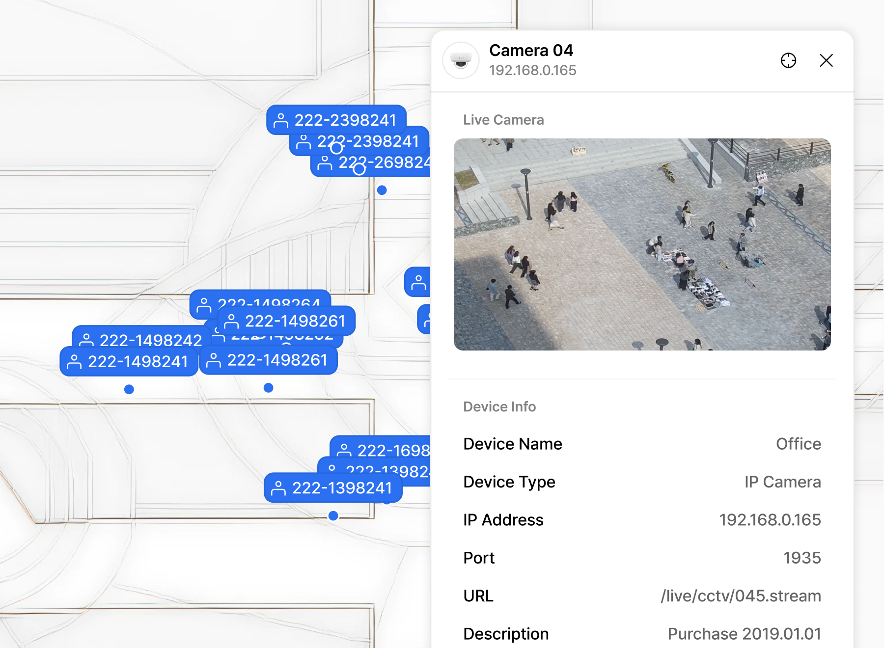 태그 없이도 영상 기반 위치 추적