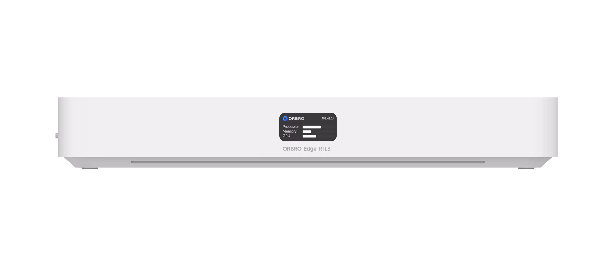 RTLS Product