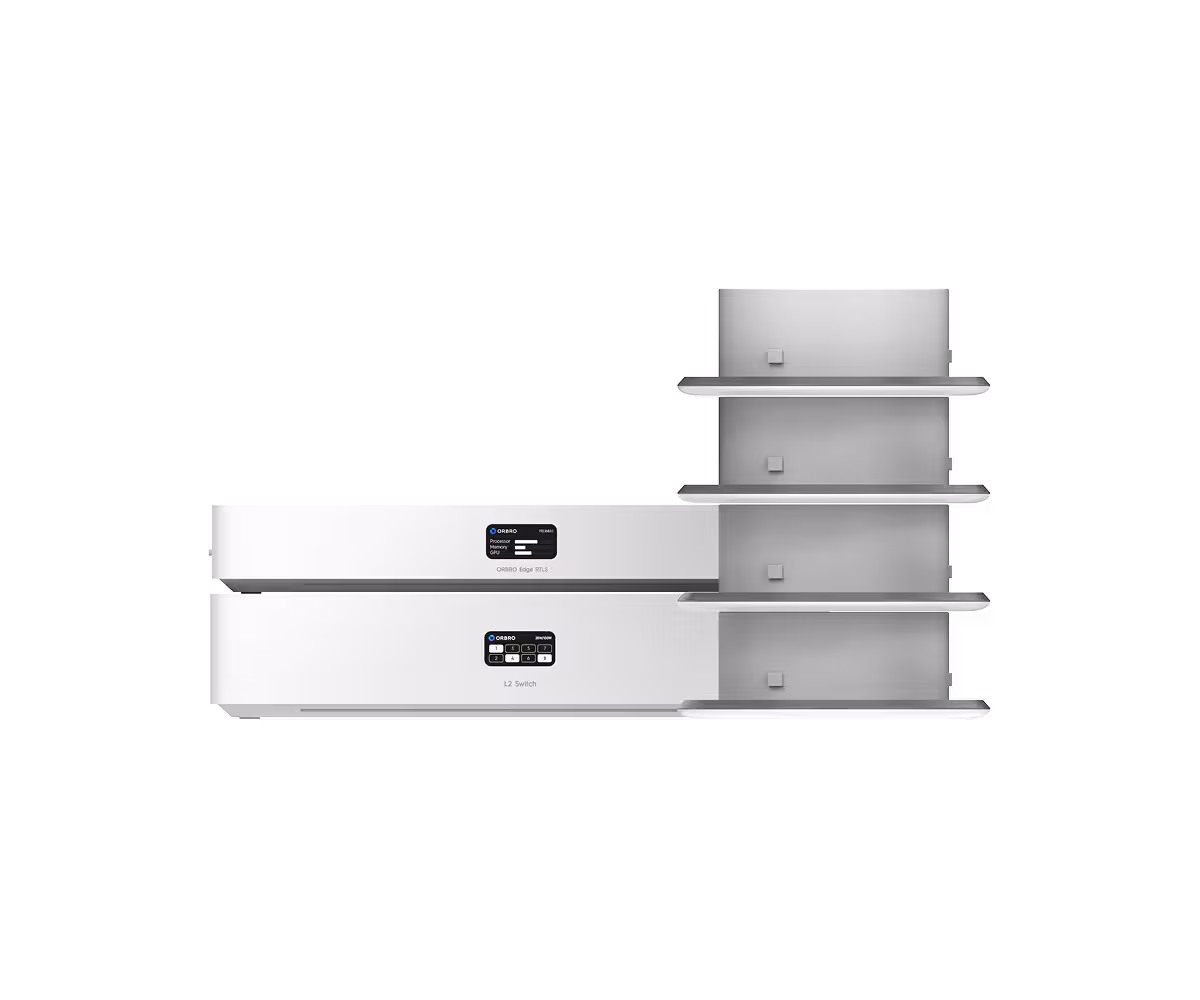 RTLS product