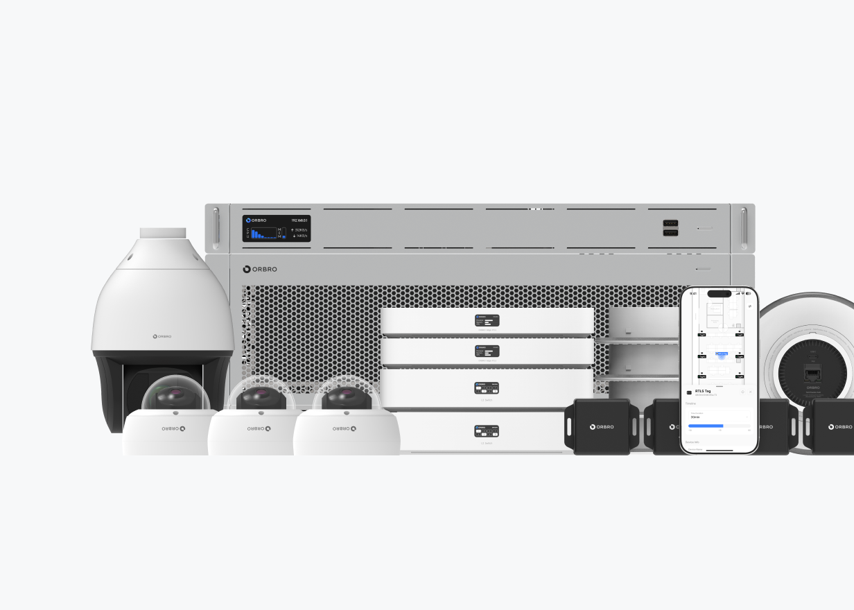 쉬운 확장성, 하나의 플랫폼