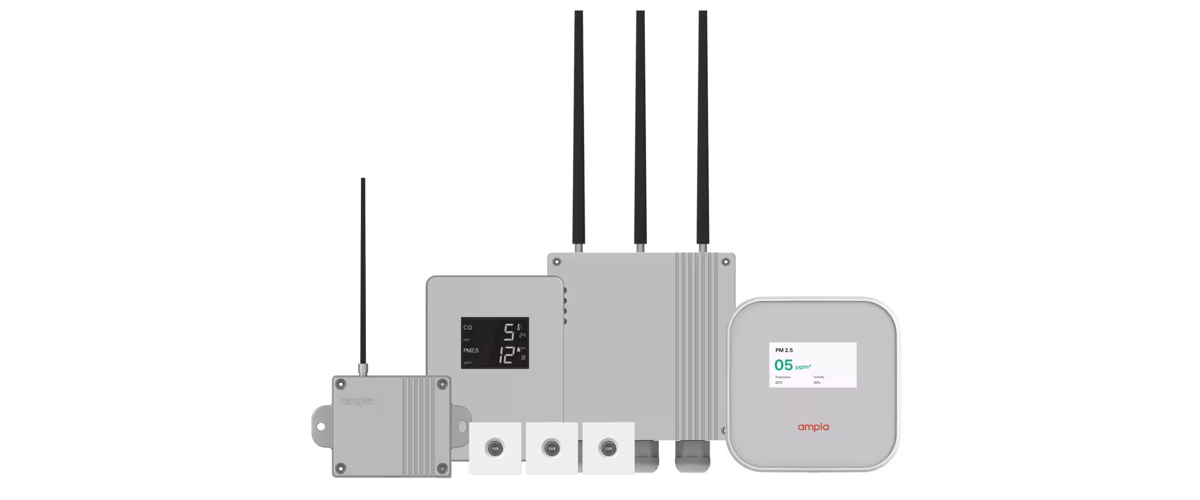 RTLS System