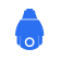 RTLS function Icon