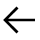 Left Arrow Icon