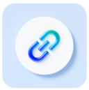 ORBRO's digital twin function icon